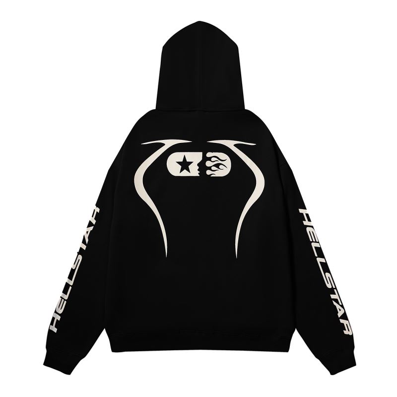 Hellstar Hoodies